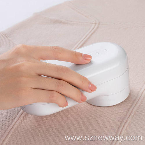 Xiaomi Mijia Electric Lint Remover Portable Mini USB